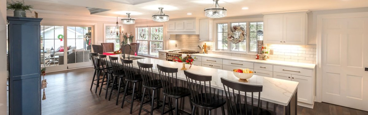 Dever Design and Build, Northeast Ohio