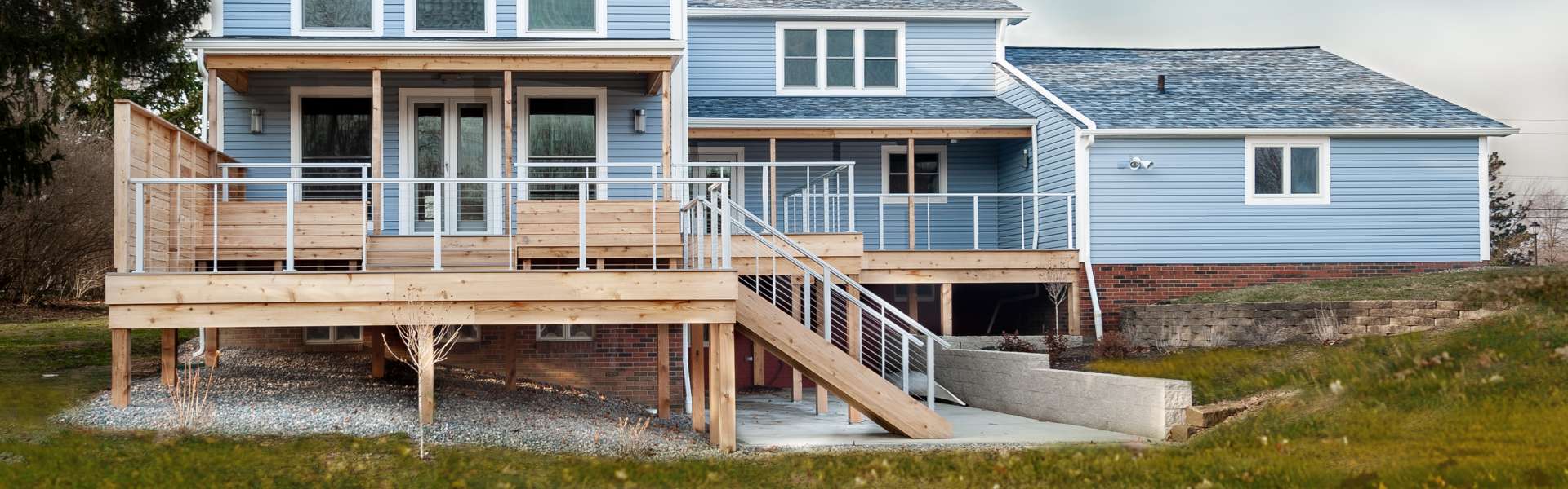 Dever Design and Build, Northeast Ohio