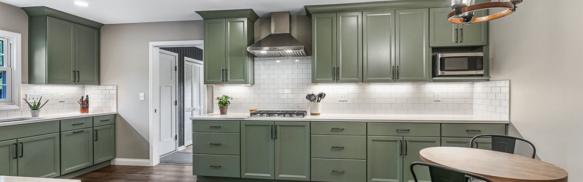 Dever Design and Build, Northeast Ohio