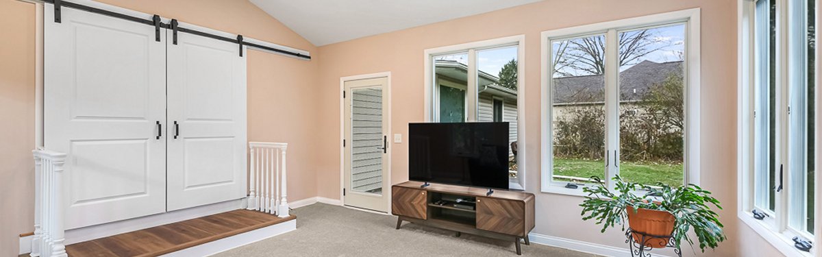 Dever Design and Build, Northeast Ohio