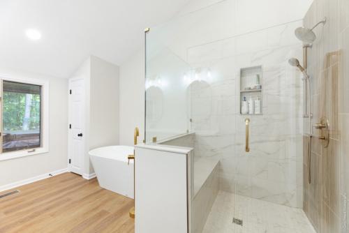 Room Additions - Alterations, Mayfield Village OH