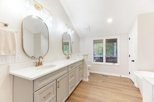 Room Additions - Alterations, Mayfield Village OH